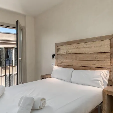 Apartamento Flateli Pou Rodó 3 *