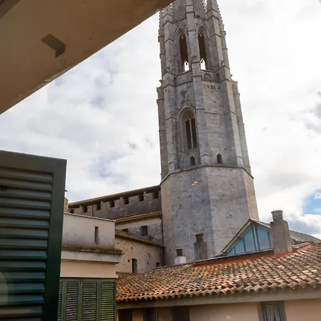 Apartamento Flateli Pou Rodó 3 Girona