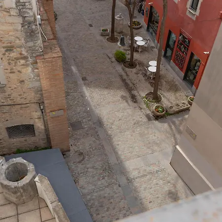 Appartamento Flateli Pou Rodo 3