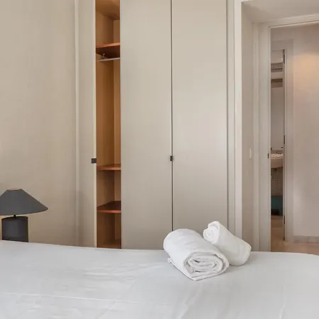 Flateli Pou Rodo 3 Appartamento