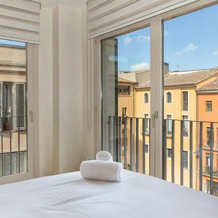 Apartamento Flateli Pou Rodó 3 *