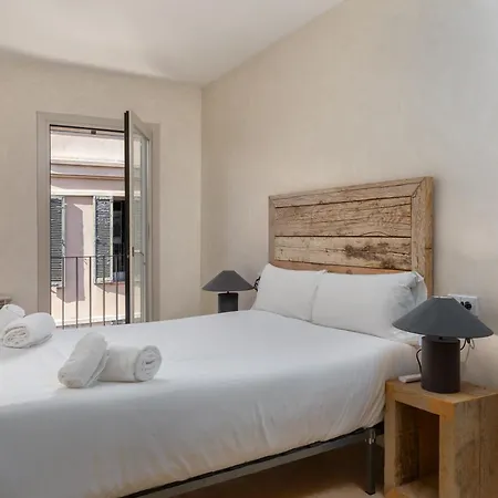 Flateli Pou Rodo 3 Lägenhet *