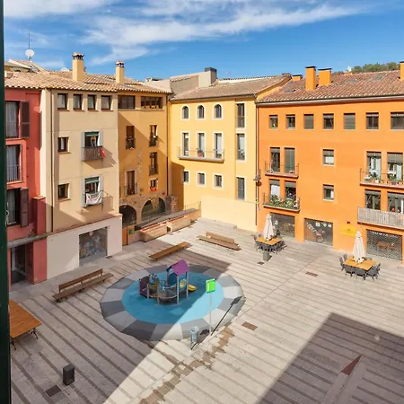 Apartamento Flateli Pou Rodó 3 *