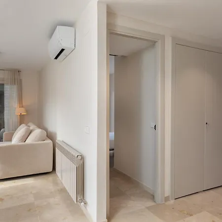 Flateli Pou Rodo 3 Lägenhet *