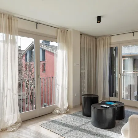 Lägenhet Flateli Pou Rodo 3 Girona