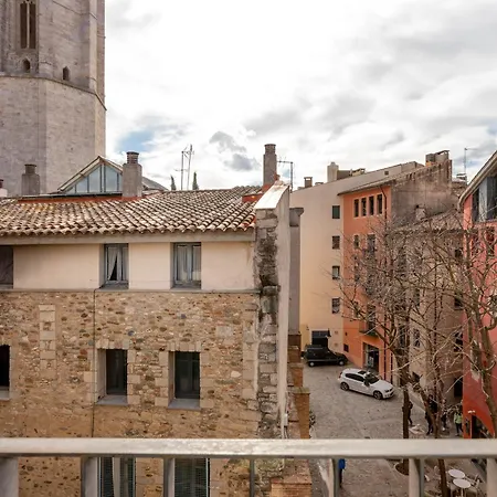 Flateli Pou Rodó 3 Apartamento