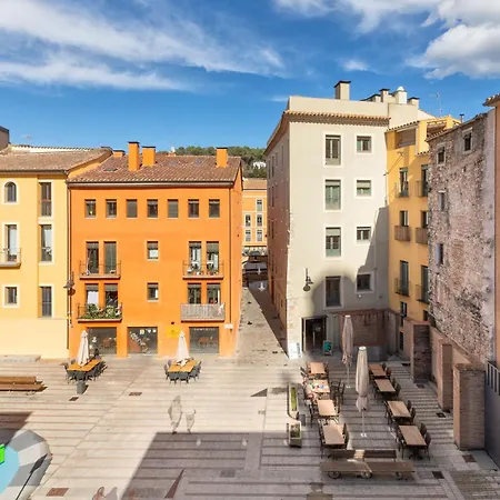 Apartamento Flateli Pou Rodó 3 *