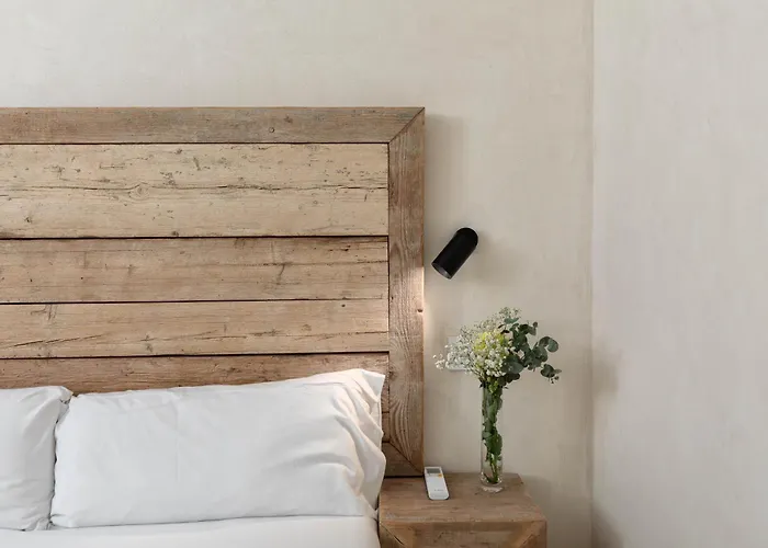 Apartamento Flateli Pou Rodó 3