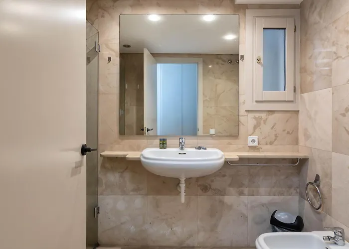 Flateli Pou Rodó 3 Apartamento