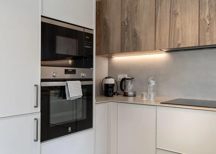 Flateli Pou Rodó 3 Apartamento *