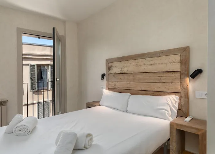 Apartamento Flateli Pou Rodó 3 *