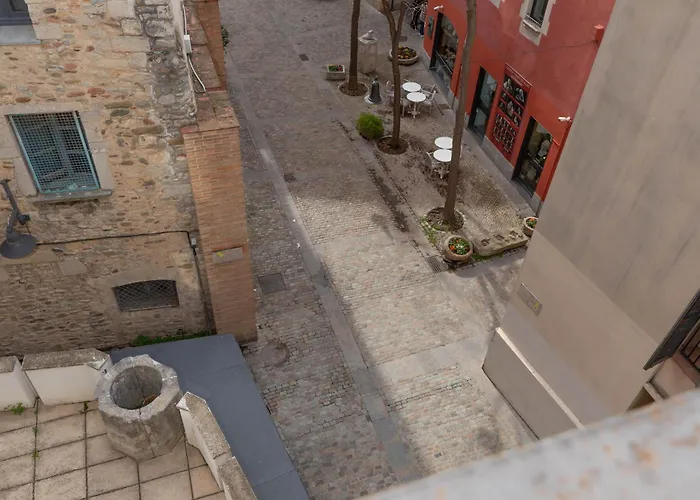 Apartamento Flateli Pou Rodó 3