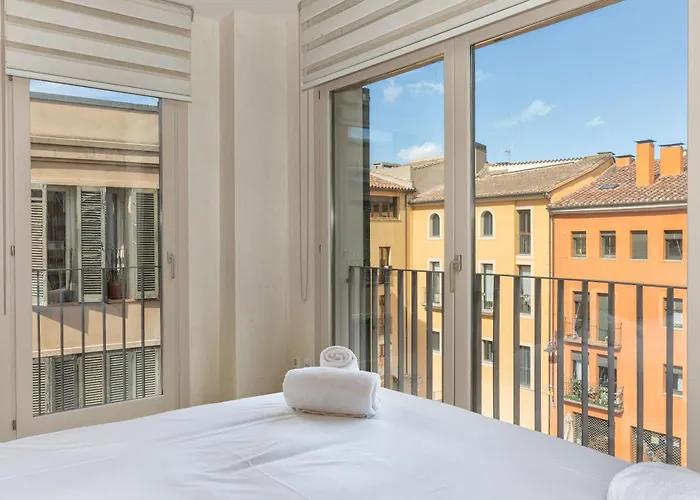 Apartamento Flateli Pou Rodó 3 *