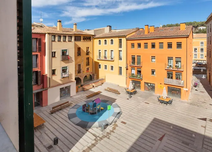 Apartamento Flateli Pou Rodó 3 *