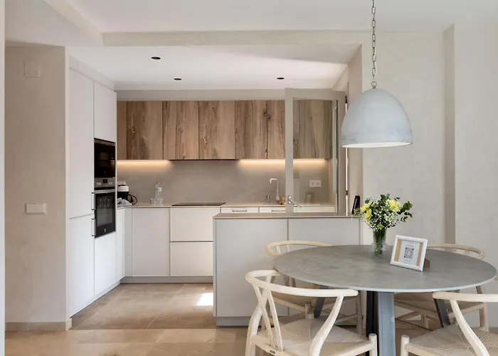 Flateli Pou Rodó 3 Apartamento