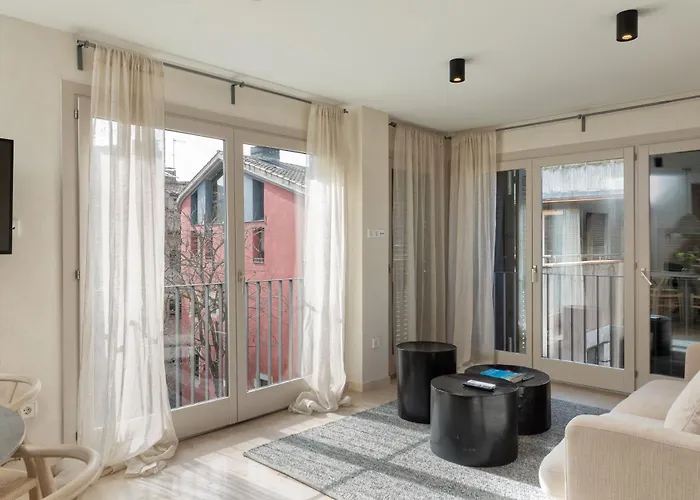 Apartamento Flateli Pou Rodó 3 Gerona