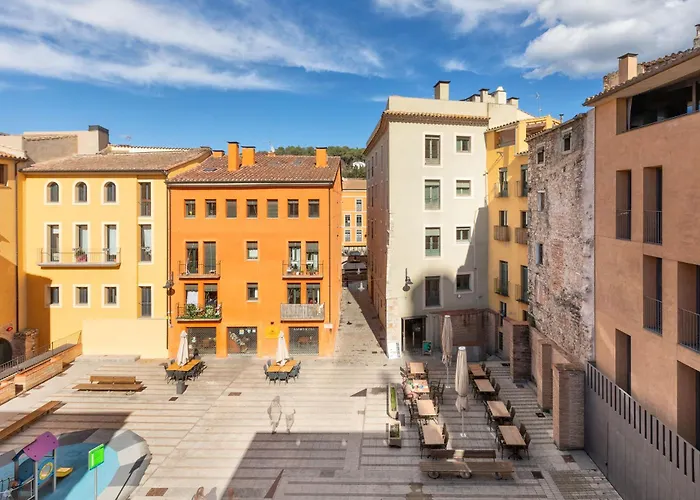 Apartamento Flateli Pou Rodó 3 *